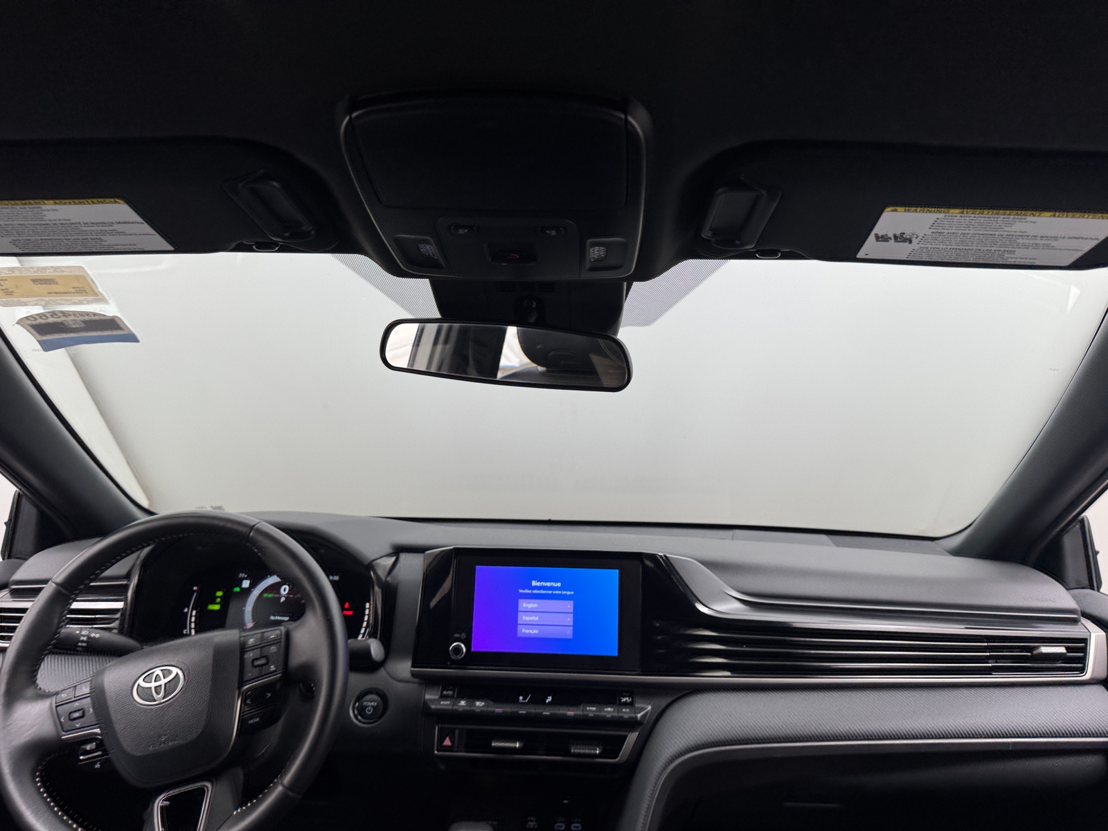 Thumbnail: 2025 Toyota Camry - 3