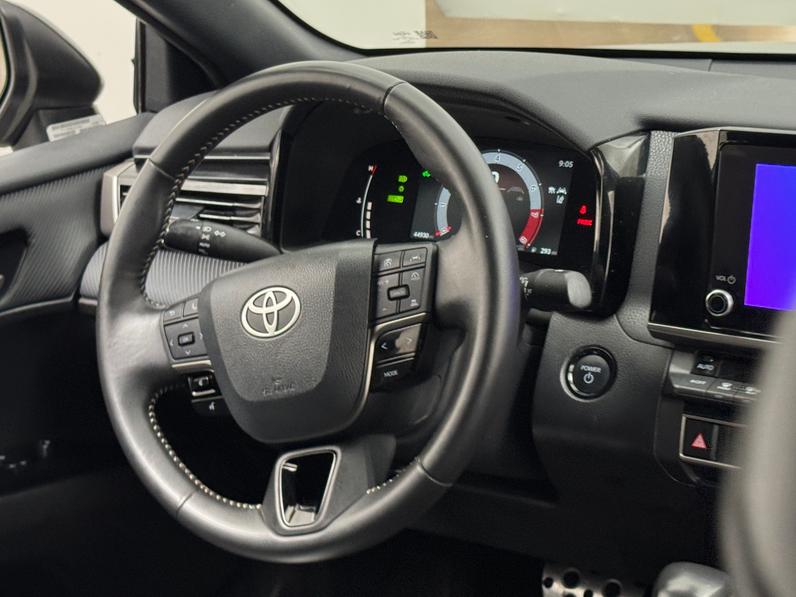 Thumbnail: 2025 Toyota Camry - 5
