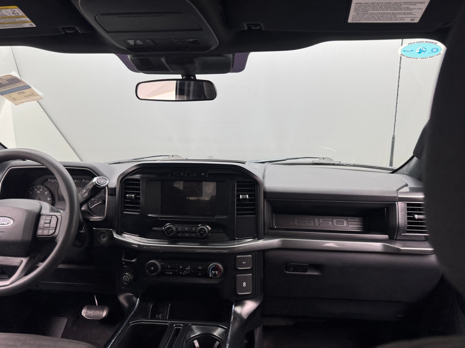 Thumbnail: 2023 Ford Econoline - 3