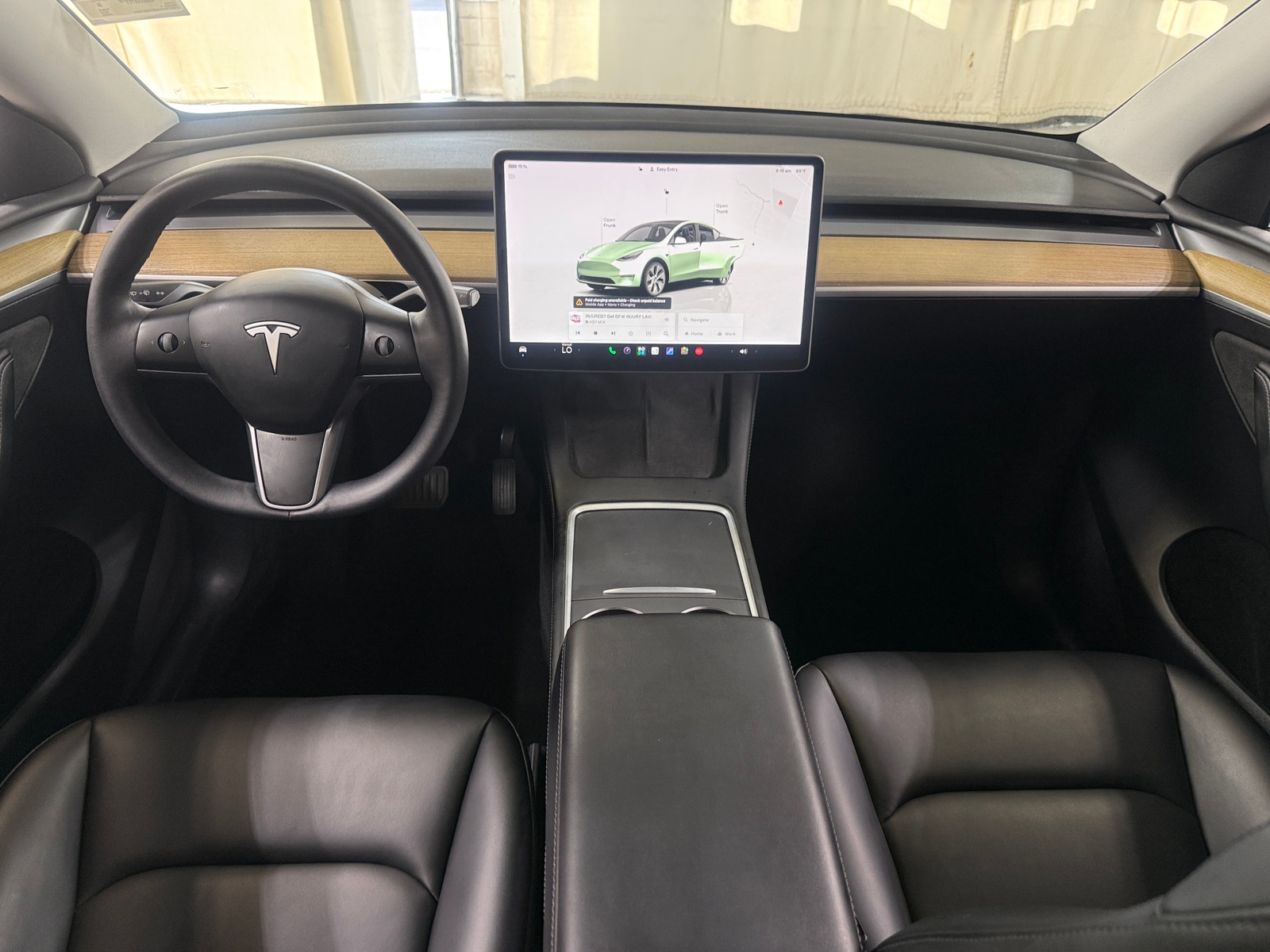 Thumbnail: 2023 Tesla Model Y - 2