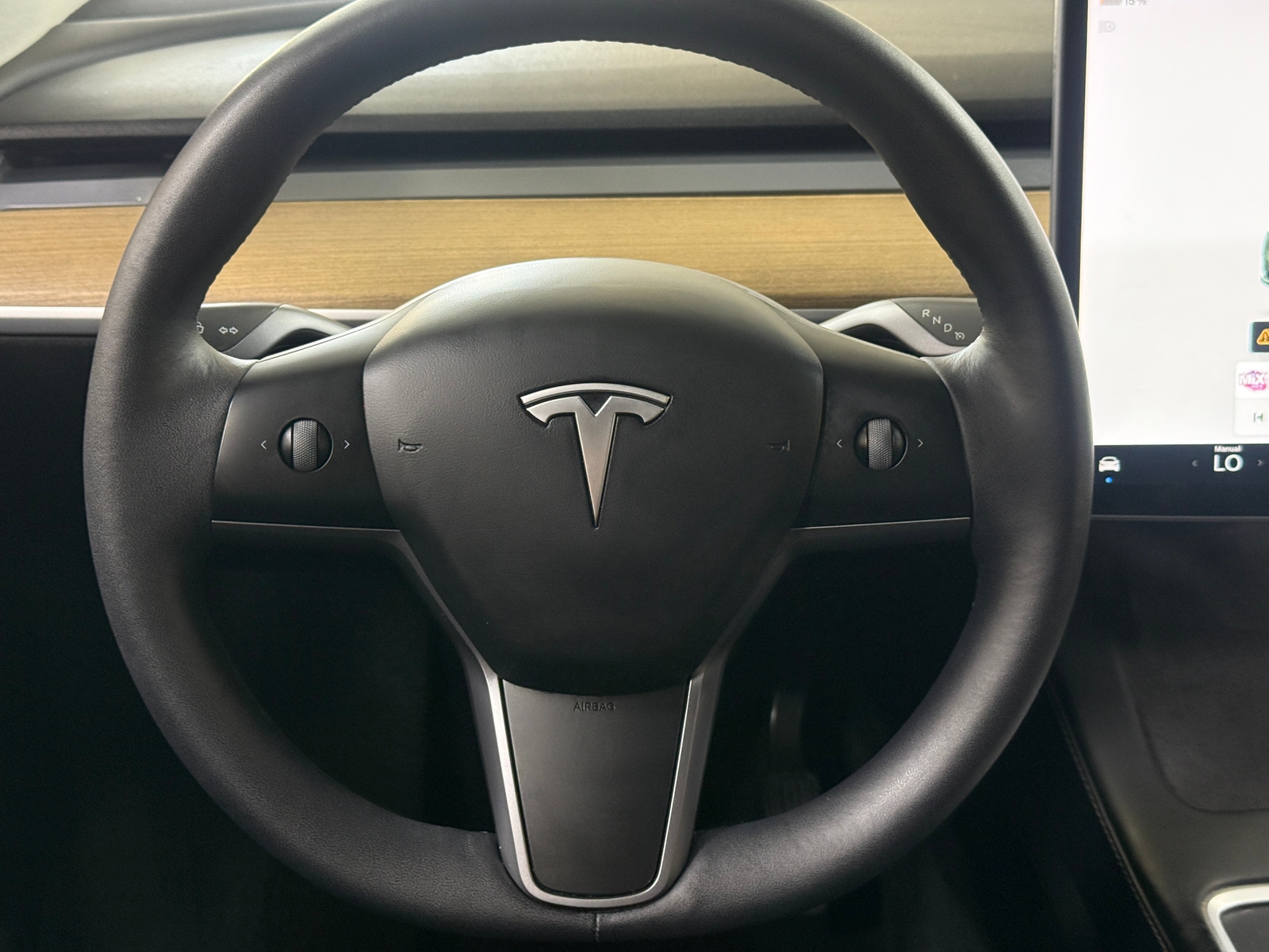 Thumbnail: 2023 Tesla Model Y - 4