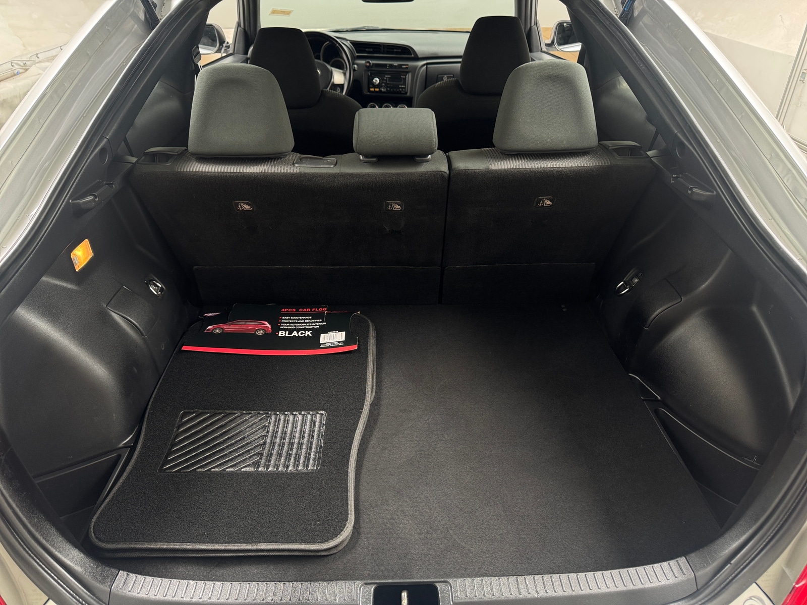 Thumbnail: 2013 Scion tC - 5