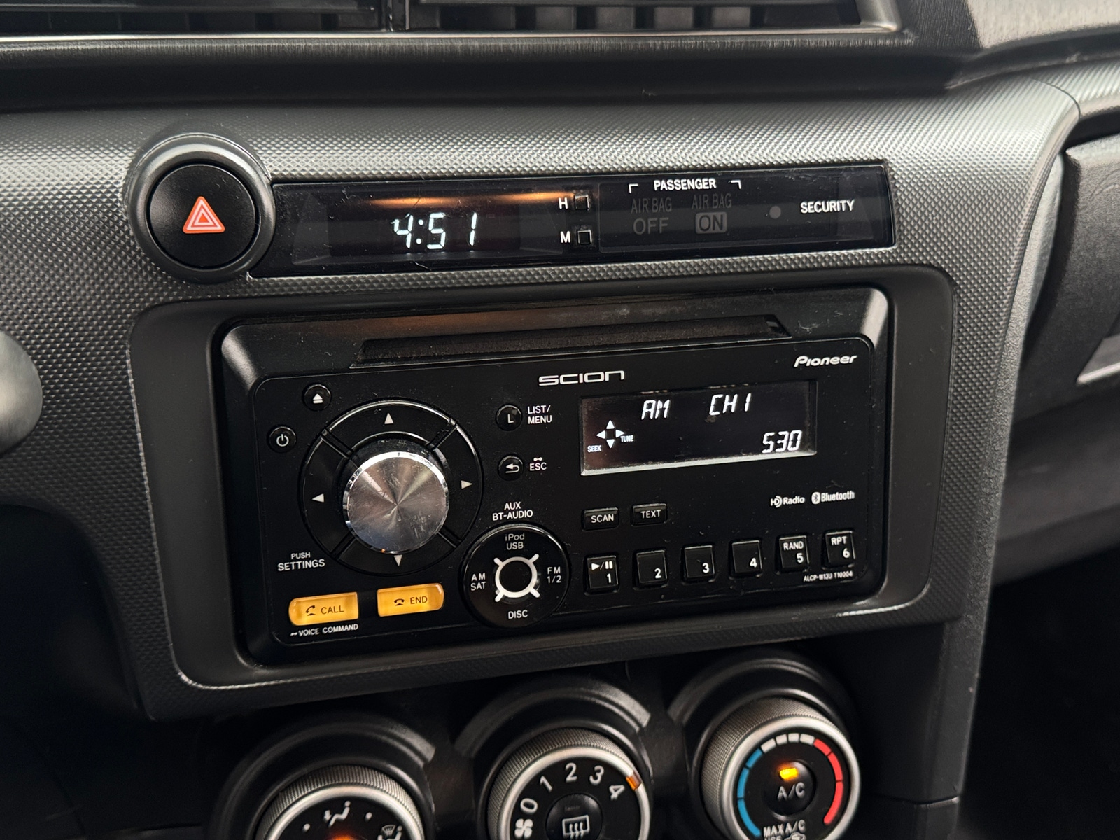 Thumbnail: 2013 Scion tC - 3