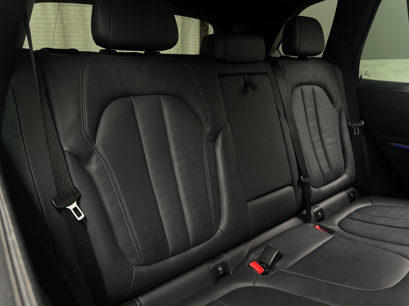 Thumbnail: 2022 BMW X5 - 5