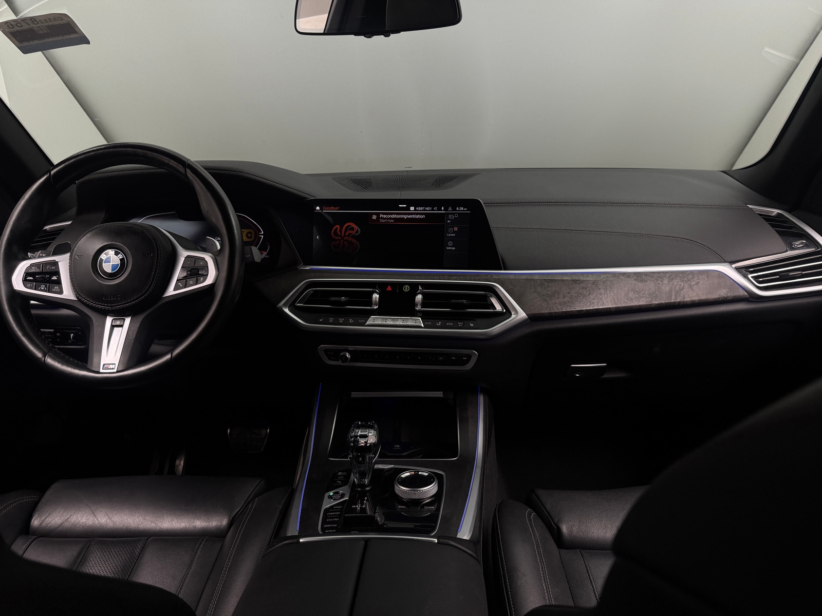 Thumbnail: 2022 BMW X5 - 2