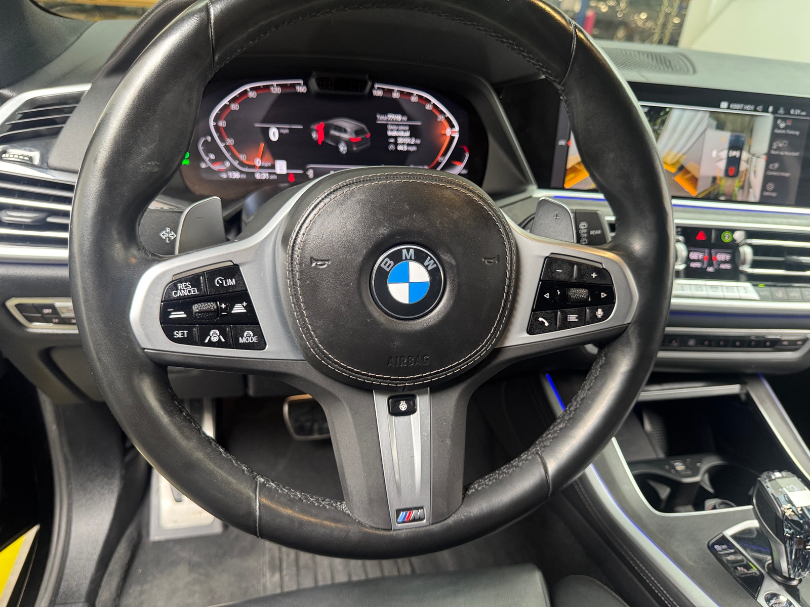 Thumbnail: 2022 BMW X5 - 4