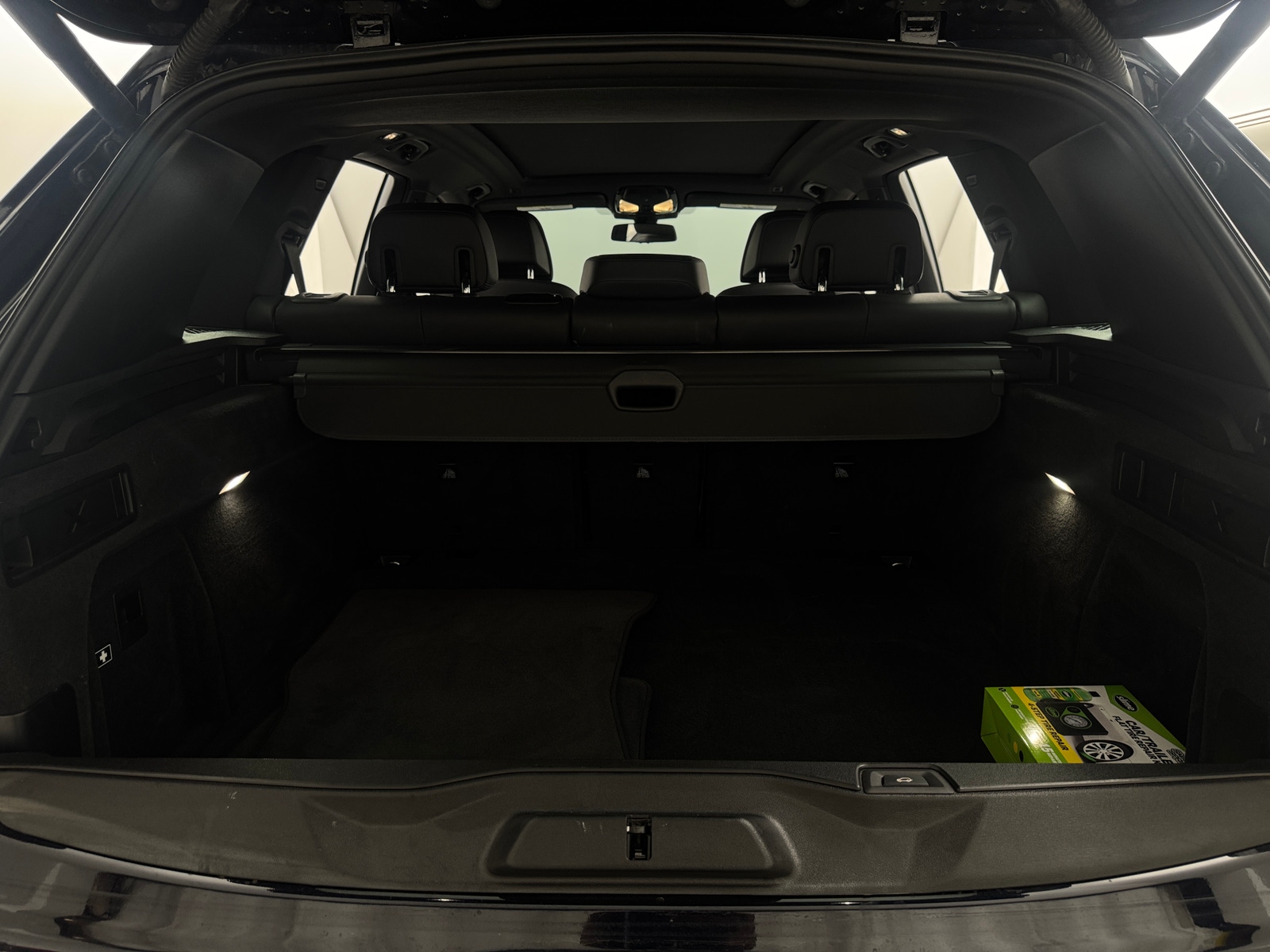 Thumbnail: 2022 BMW X5 - 6