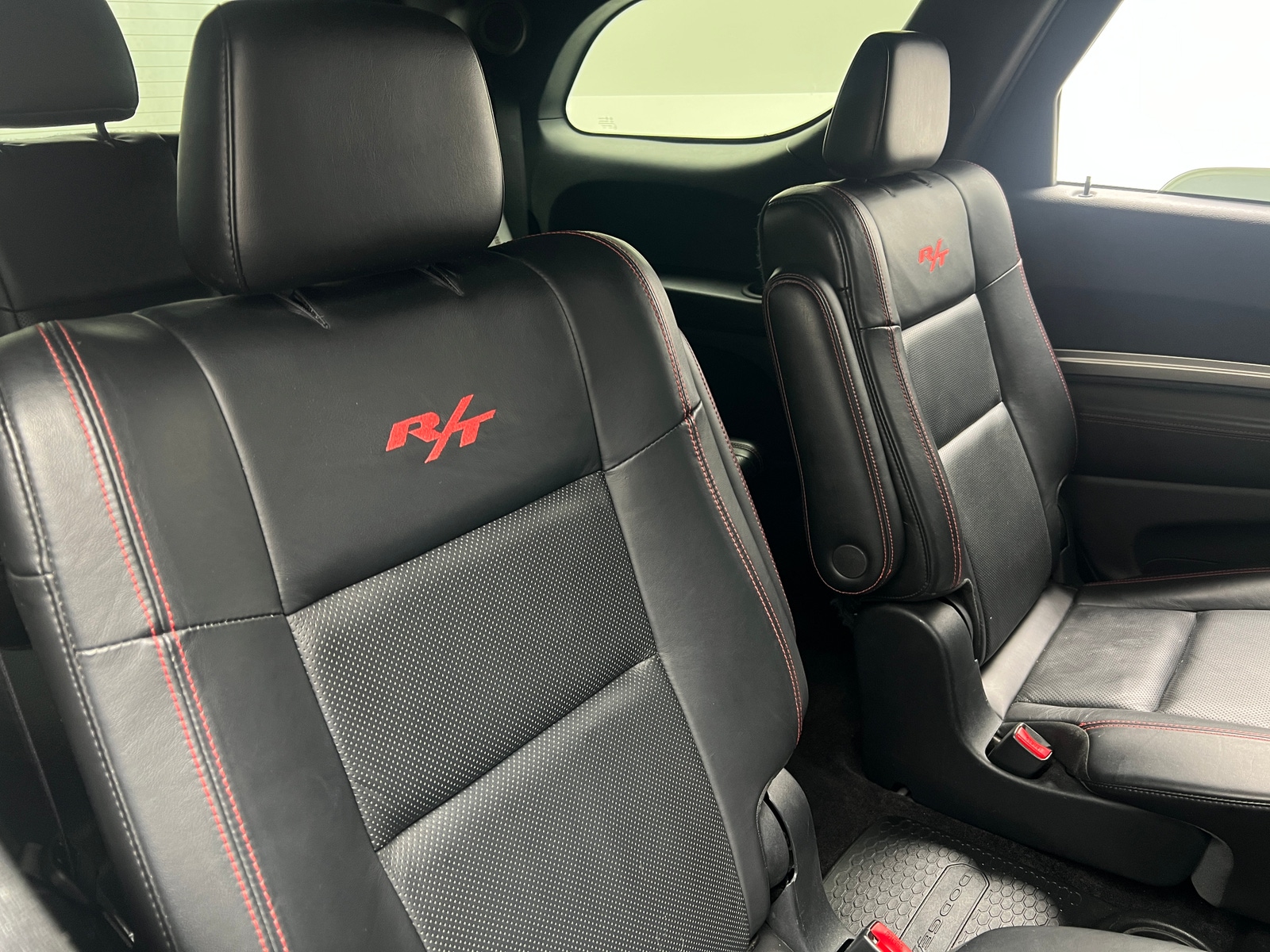Thumbnail: 2017 Dodge Durango - 5