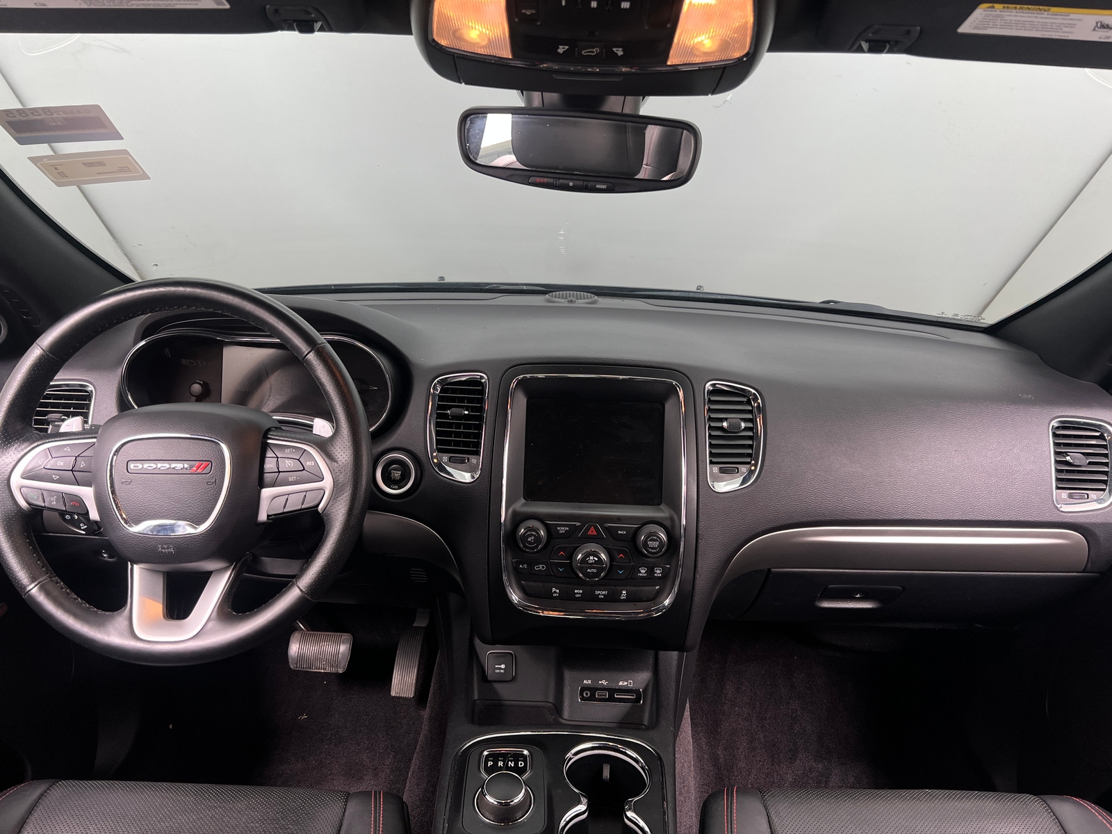 Thumbnail: 2017 Dodge Durango - 2