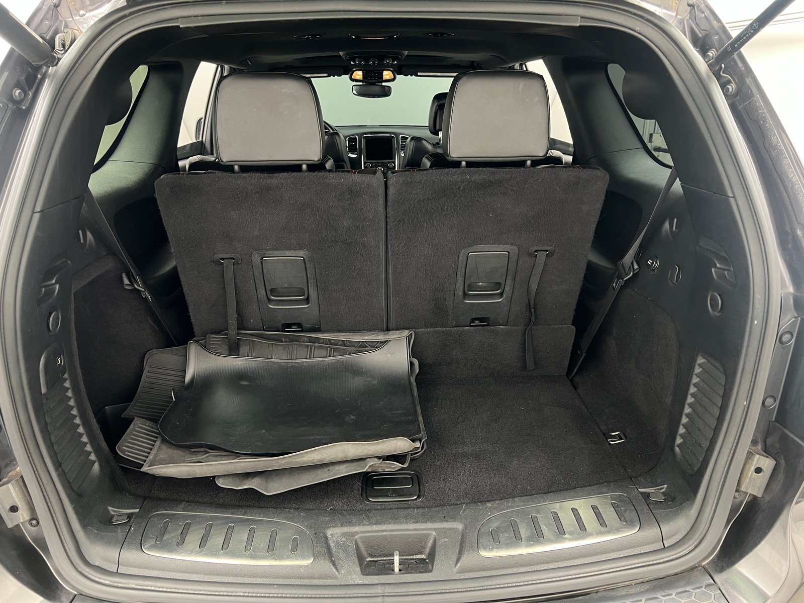 Thumbnail: 2017 Dodge Durango - 6