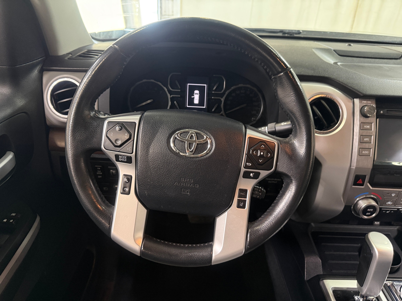 Thumbnail: 2018 Toyota Tundra - 4