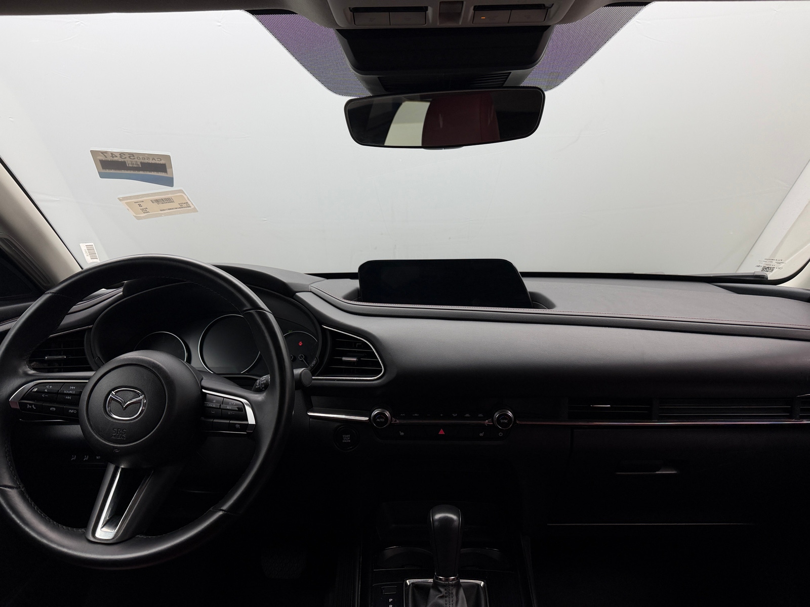 Thumbnail: 2025 Mazda CX-30 - 2