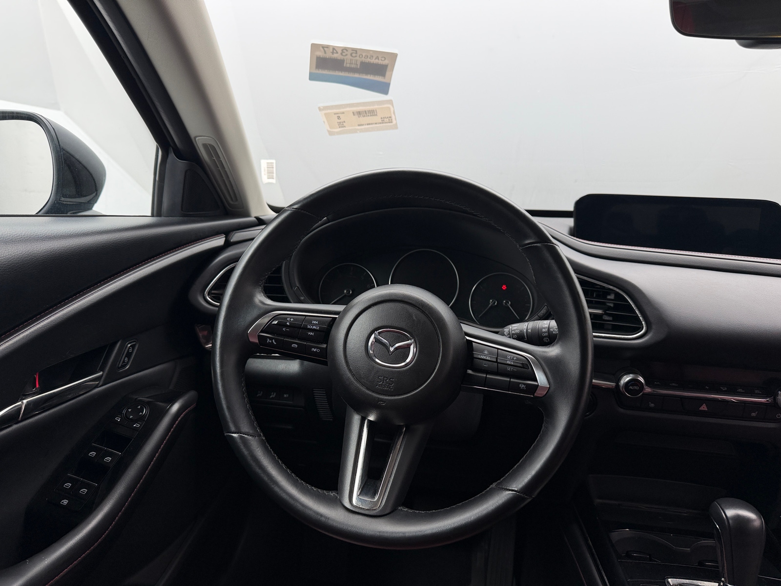 Thumbnail: 2025 Mazda CX-30 - 4