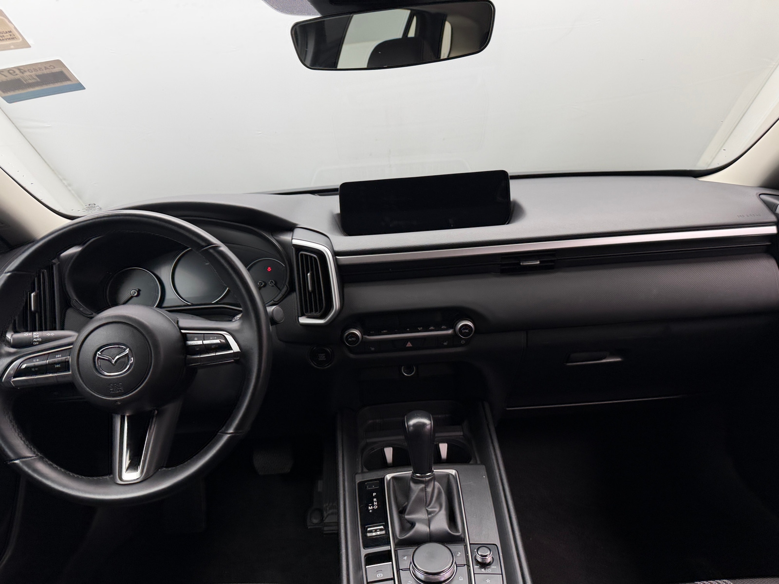 Thumbnail: 2025 Mazda CX-50 - 2