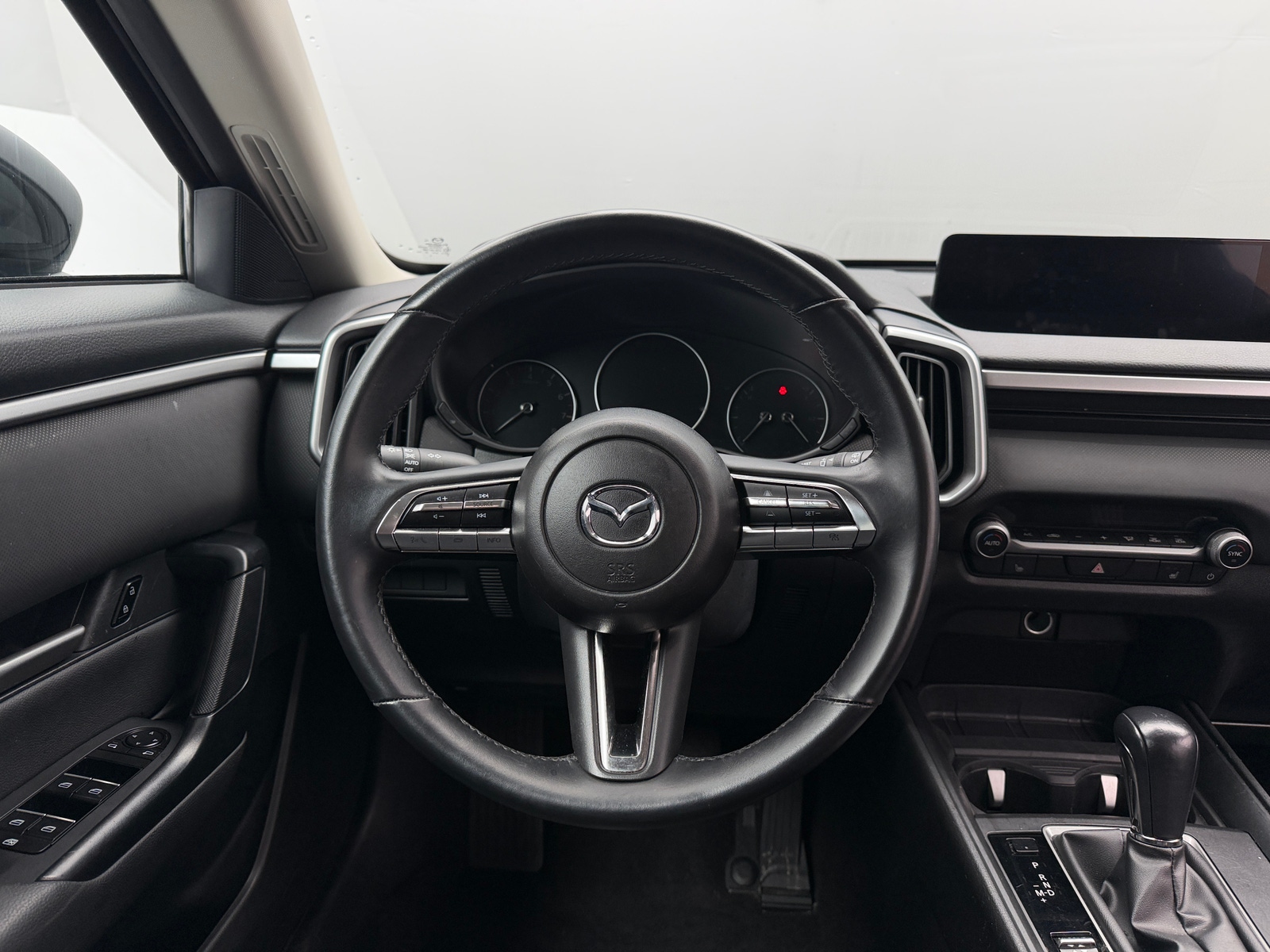 Thumbnail: 2025 Mazda CX-50 - 4