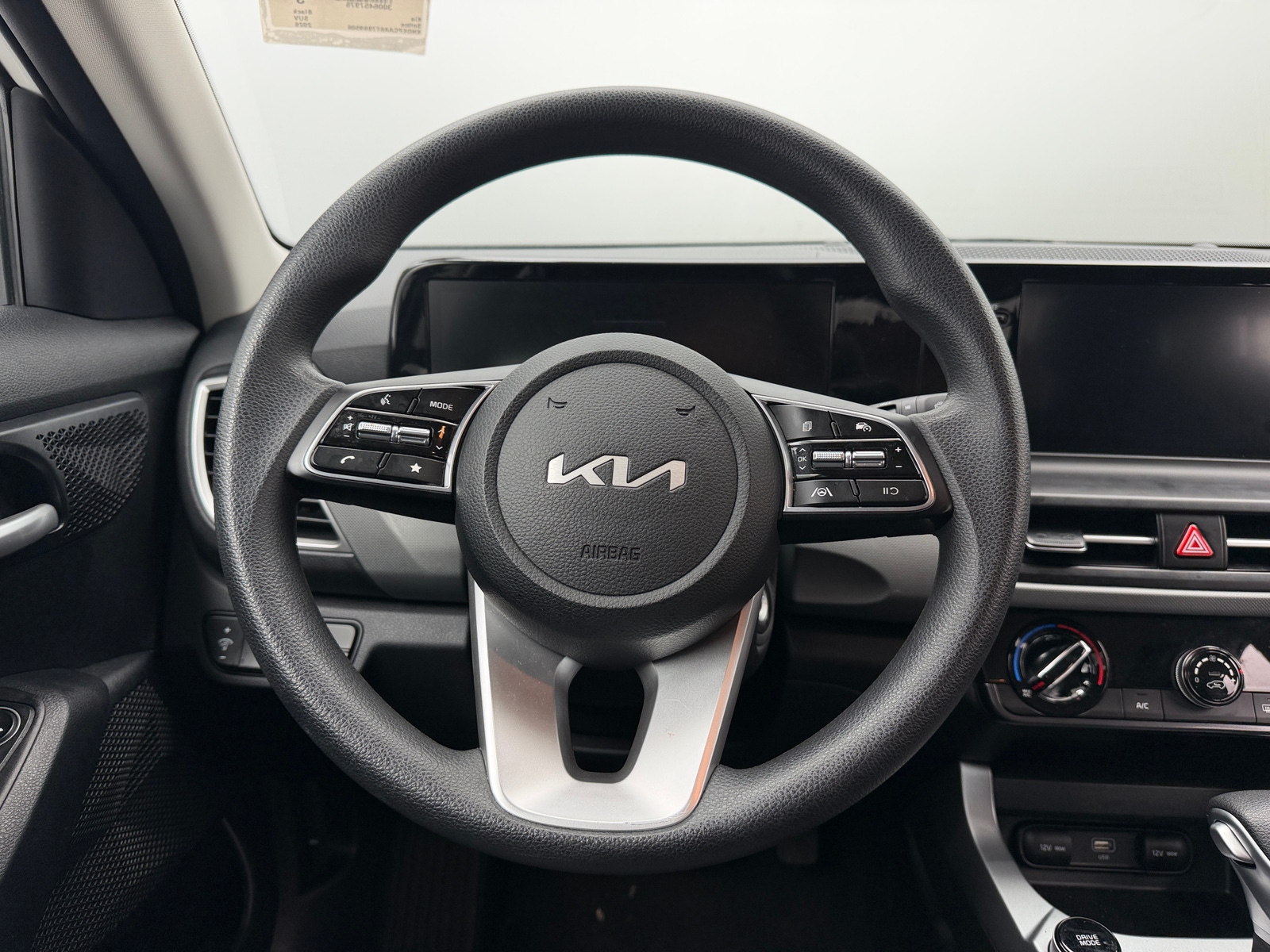 Thumbnail: 2026 Kia Seltos - 5
