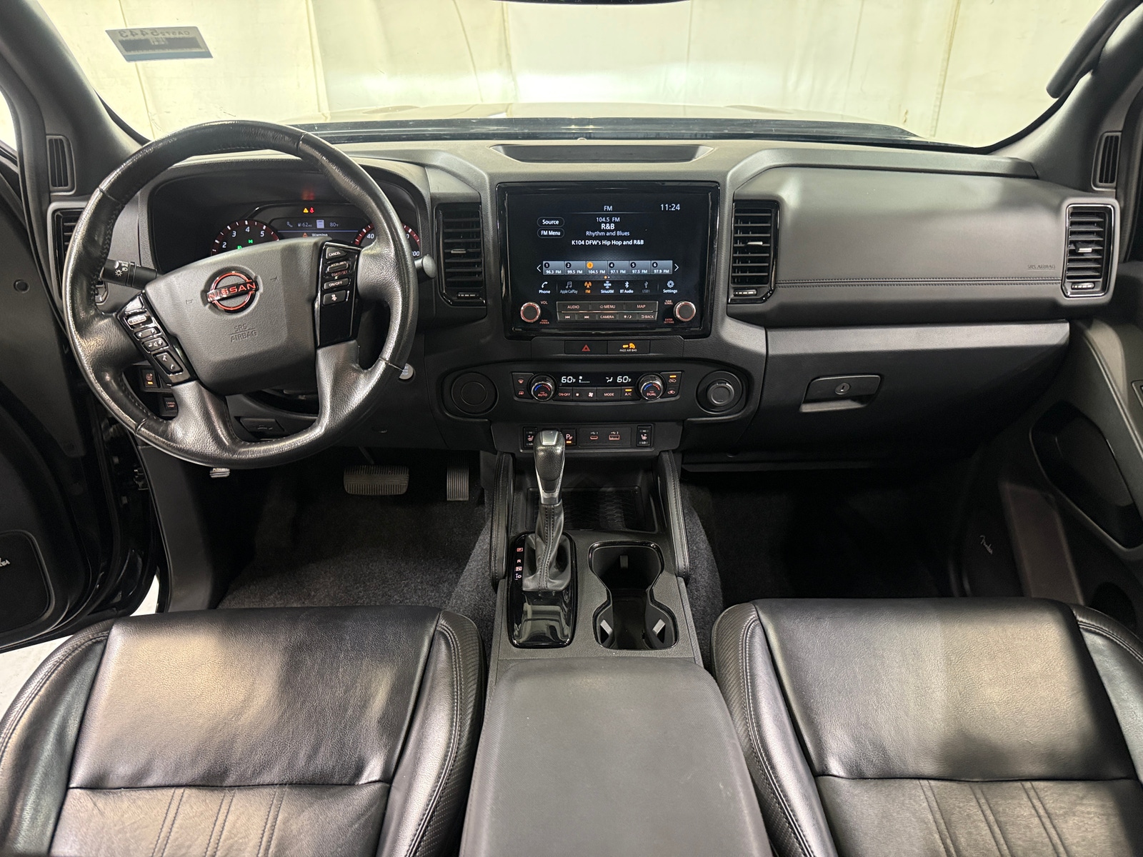 Thumbnail: 2022 Nissan Frontier - 2