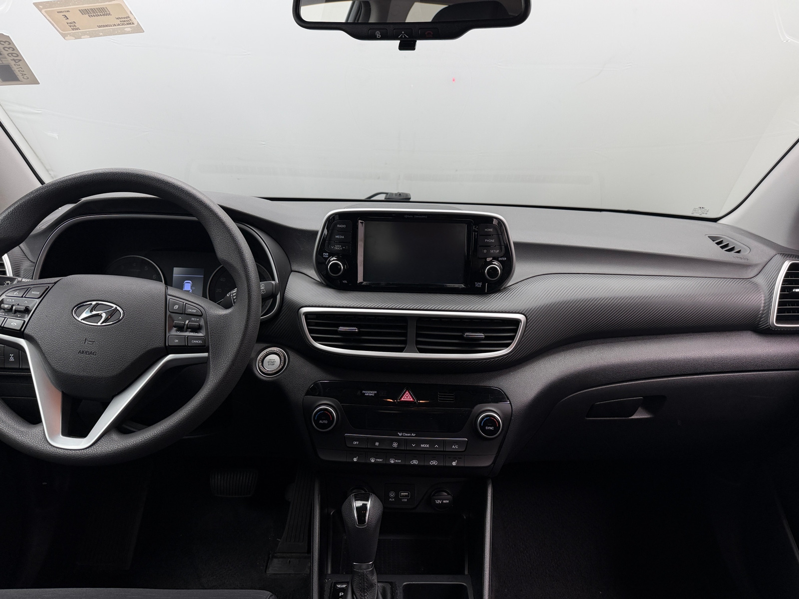 Thumbnail: 2020 Hyundai Tucson - 3