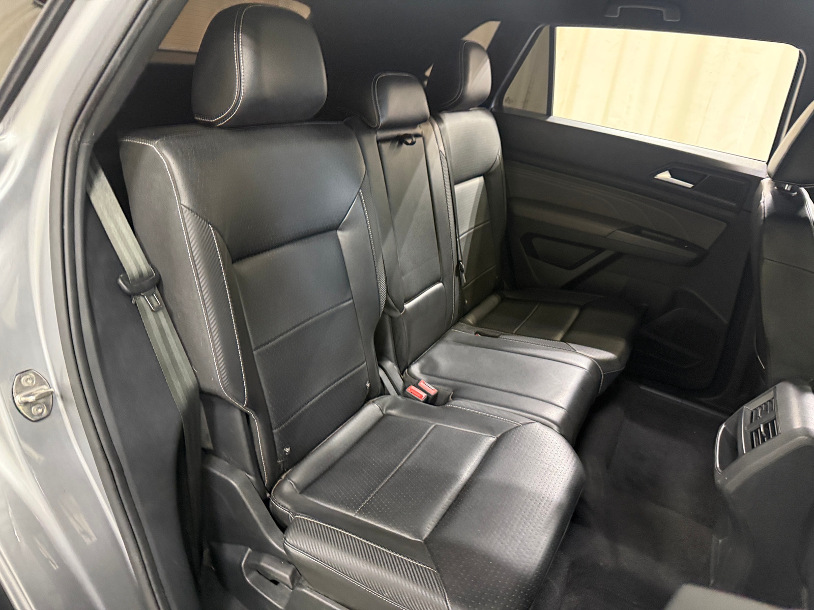 Thumbnail: 2021 Volkswagen Atlas - 5