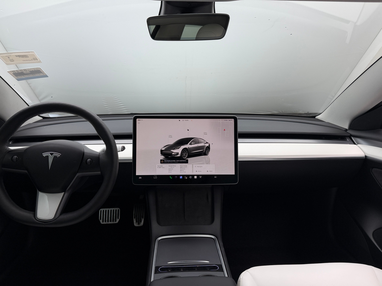 Thumbnail: 2023 Tesla Model 3 - 2