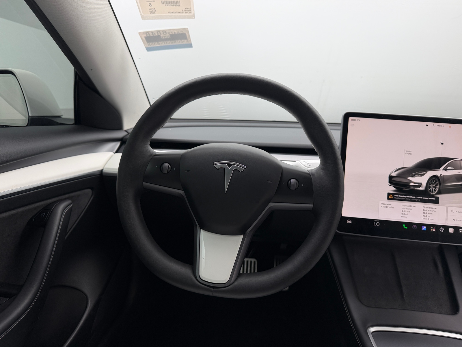 Thumbnail: 2023 Tesla Model 3 - 4