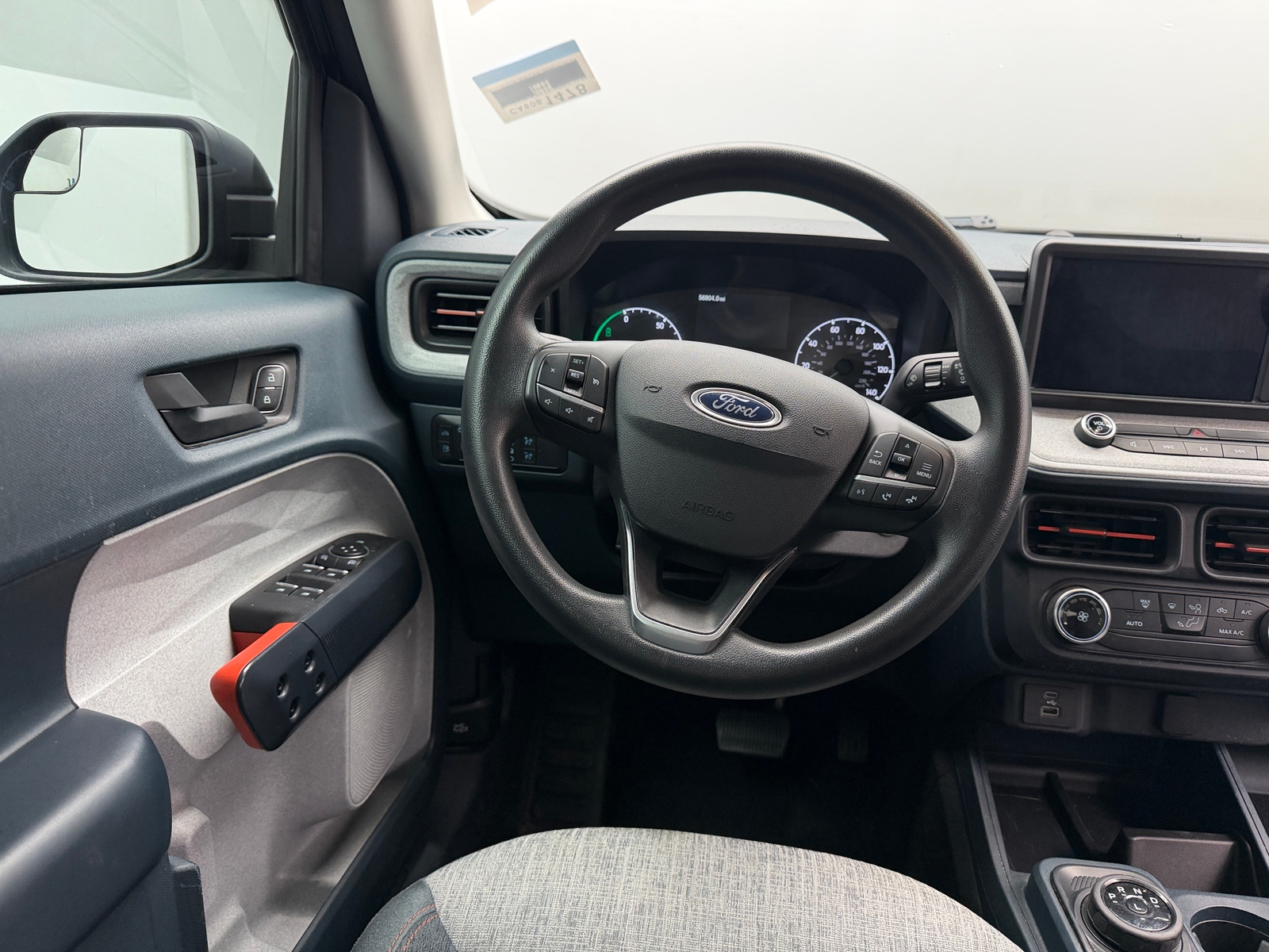 Thumbnail: 2022 Ford Maverick - 5