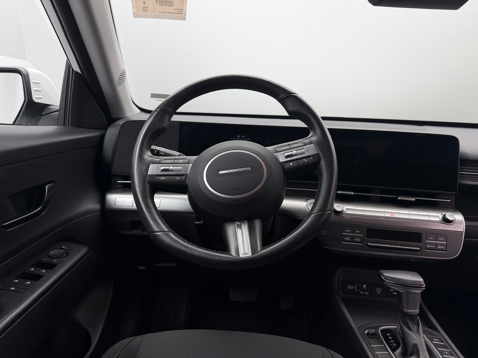 Thumbnail: 2025 Hyundai Kona - 5