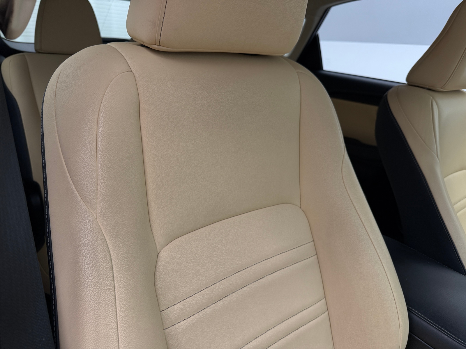Thumbnail: 2019 Lexus NX - 2