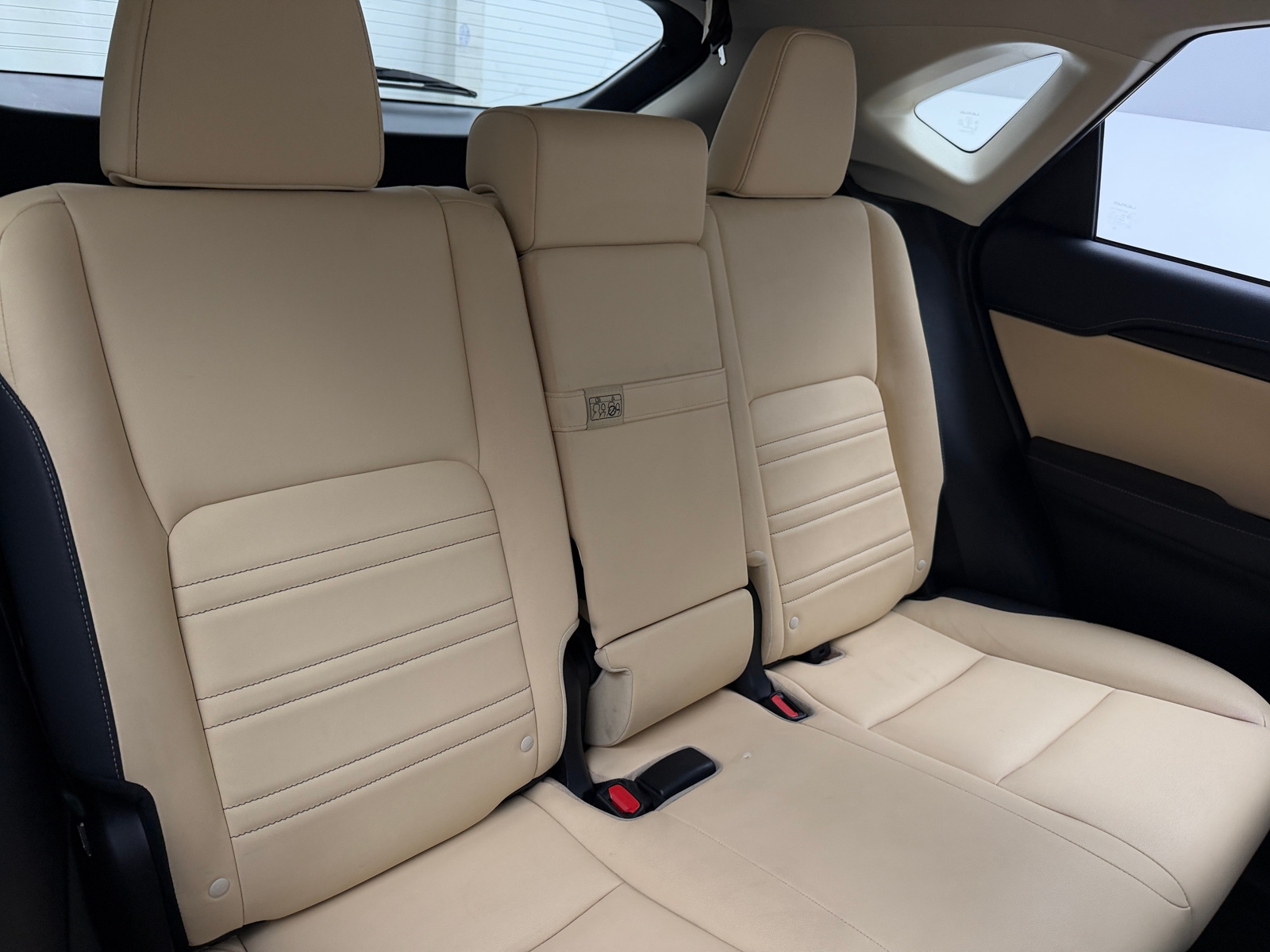 Thumbnail: 2019 Lexus NX - 6