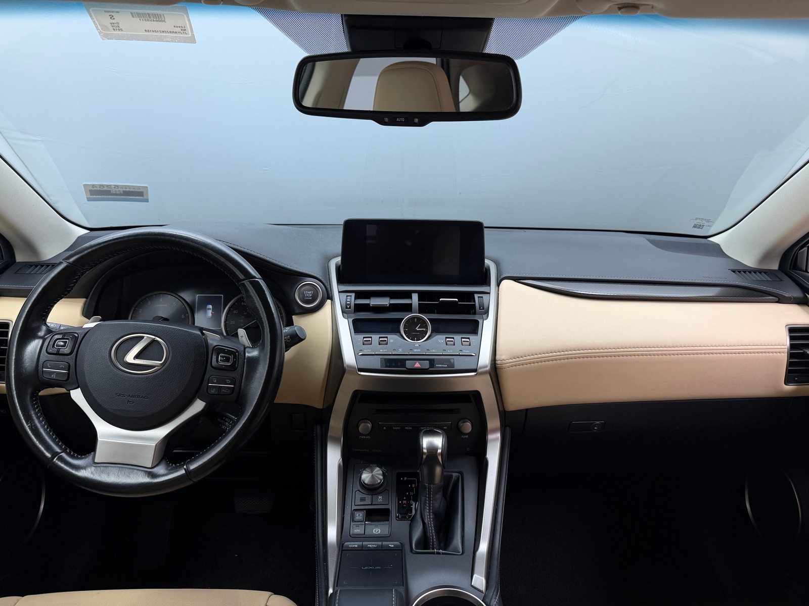 Thumbnail: 2019 Lexus NX - 3
