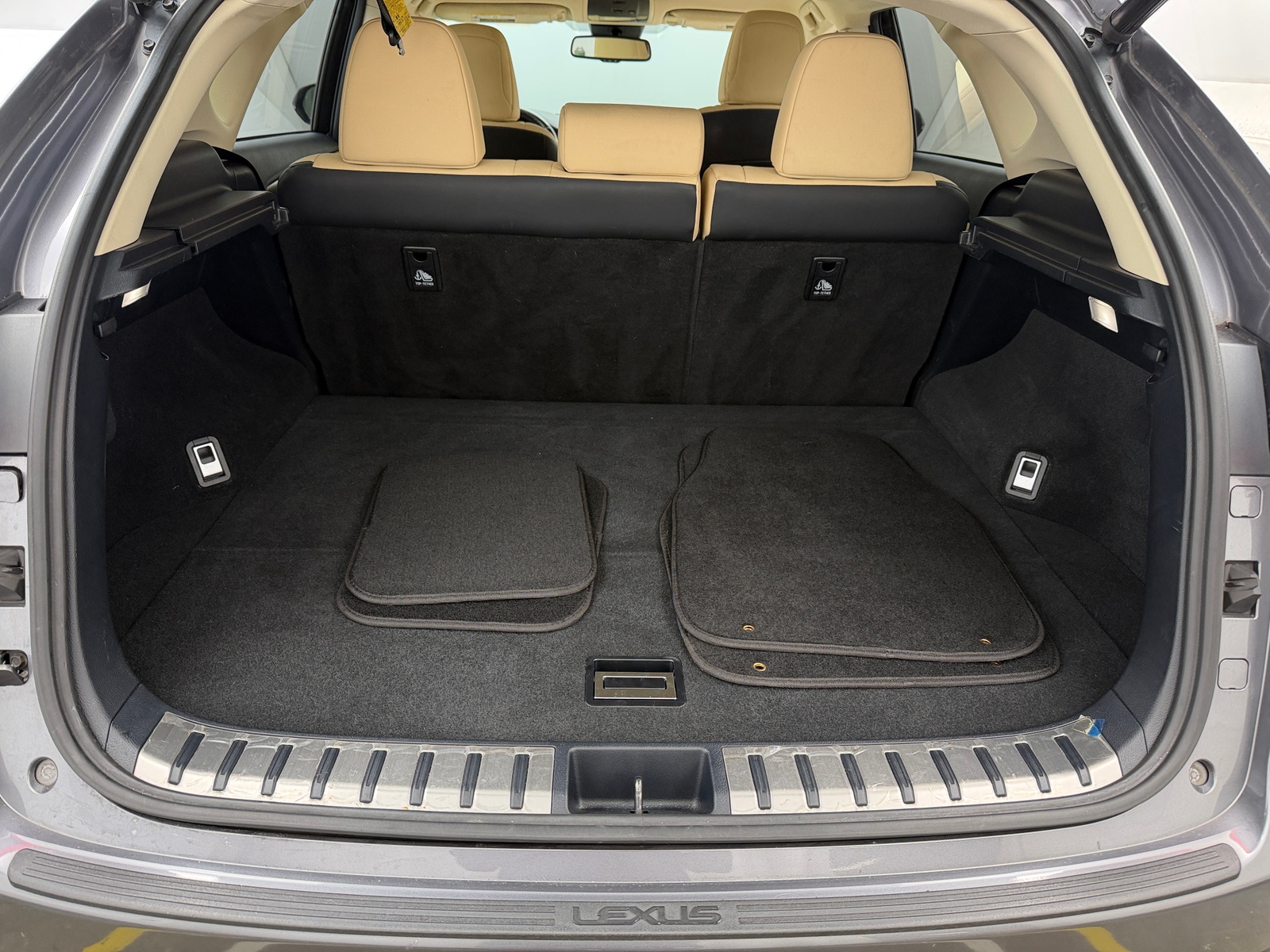 Thumbnail: 2019 Lexus NX - 7