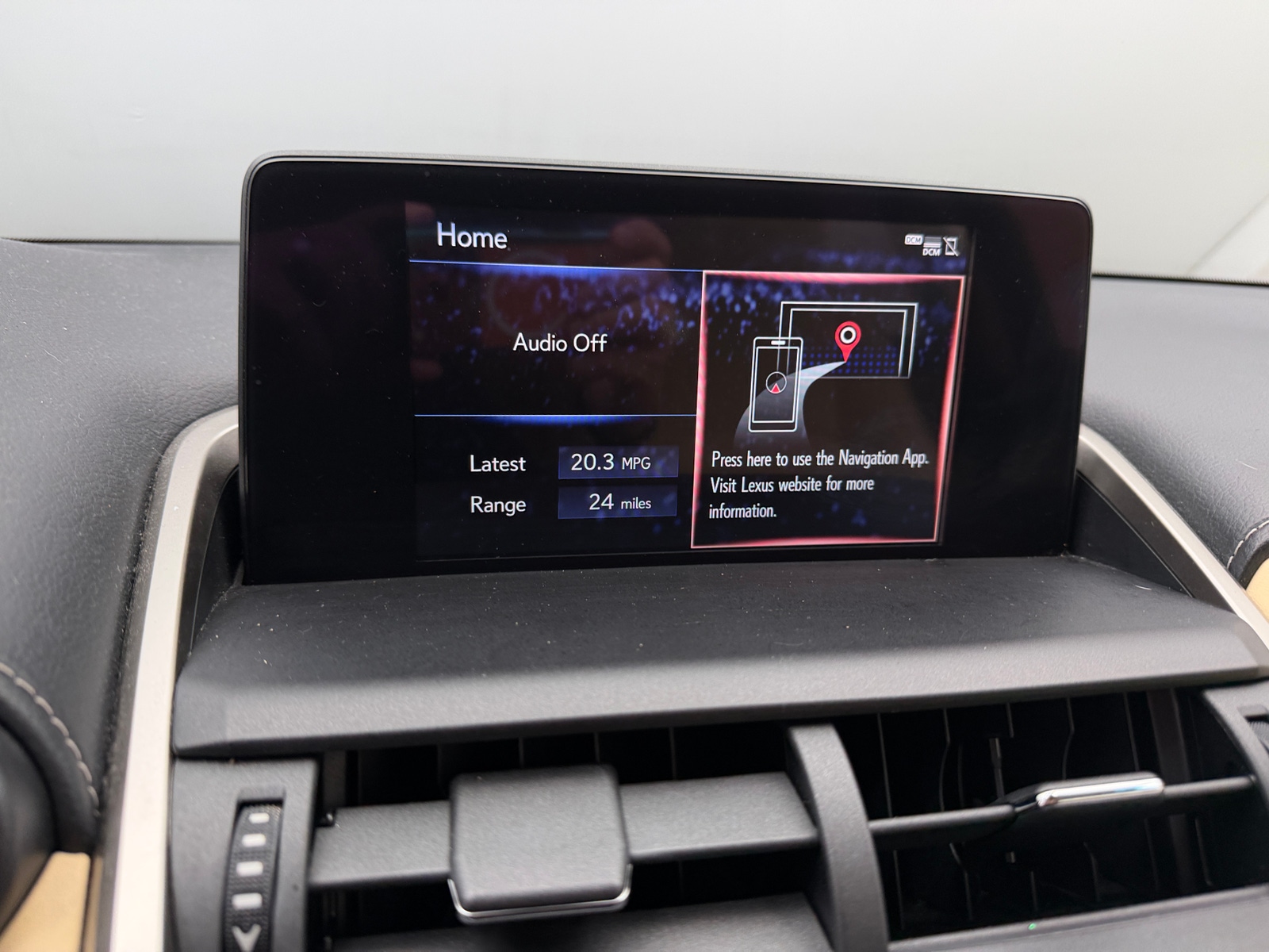 Thumbnail: 2019 Lexus NX - 4