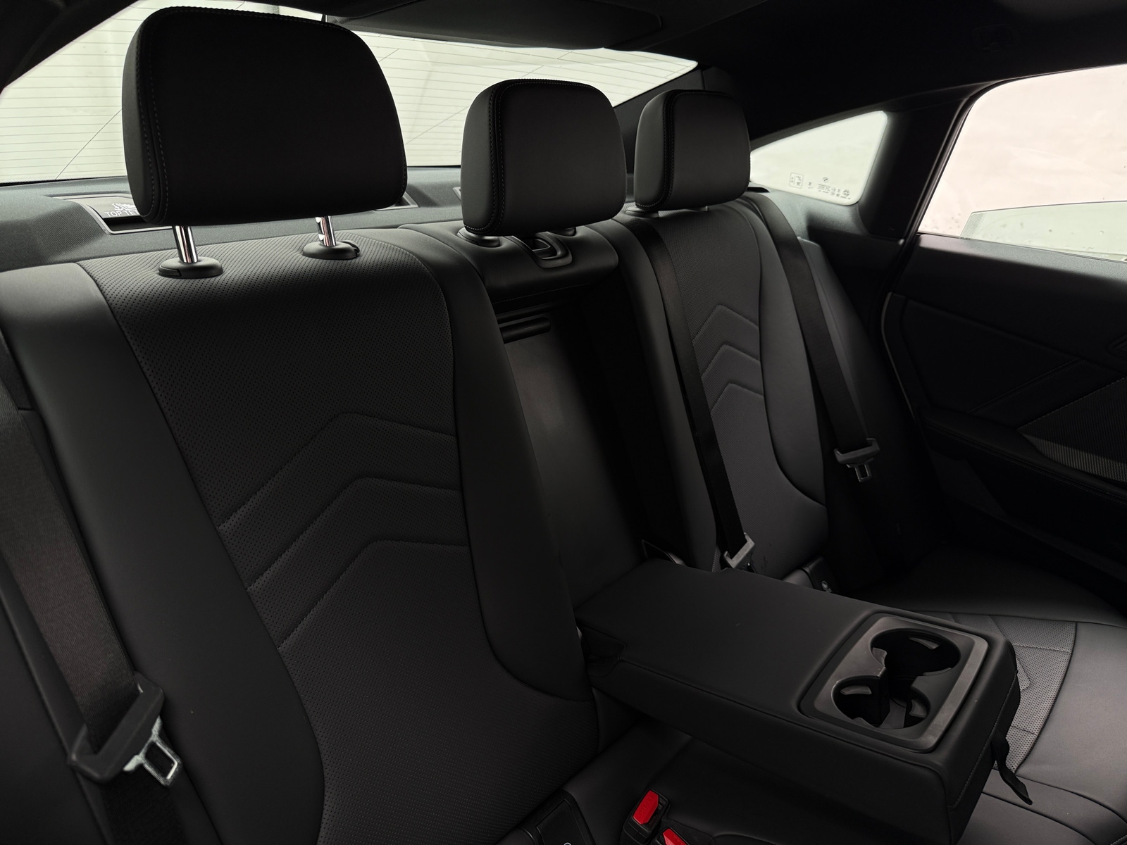 Thumbnail: 2025 BMW 2 Series - 5