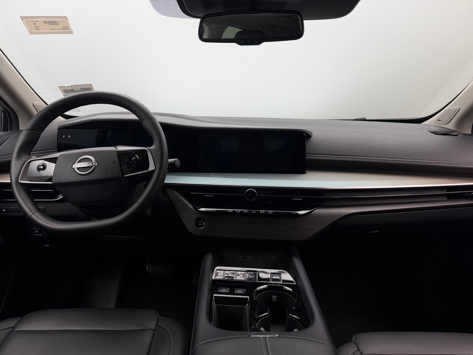 Thumbnail: 2025 Nissan Murano - 2