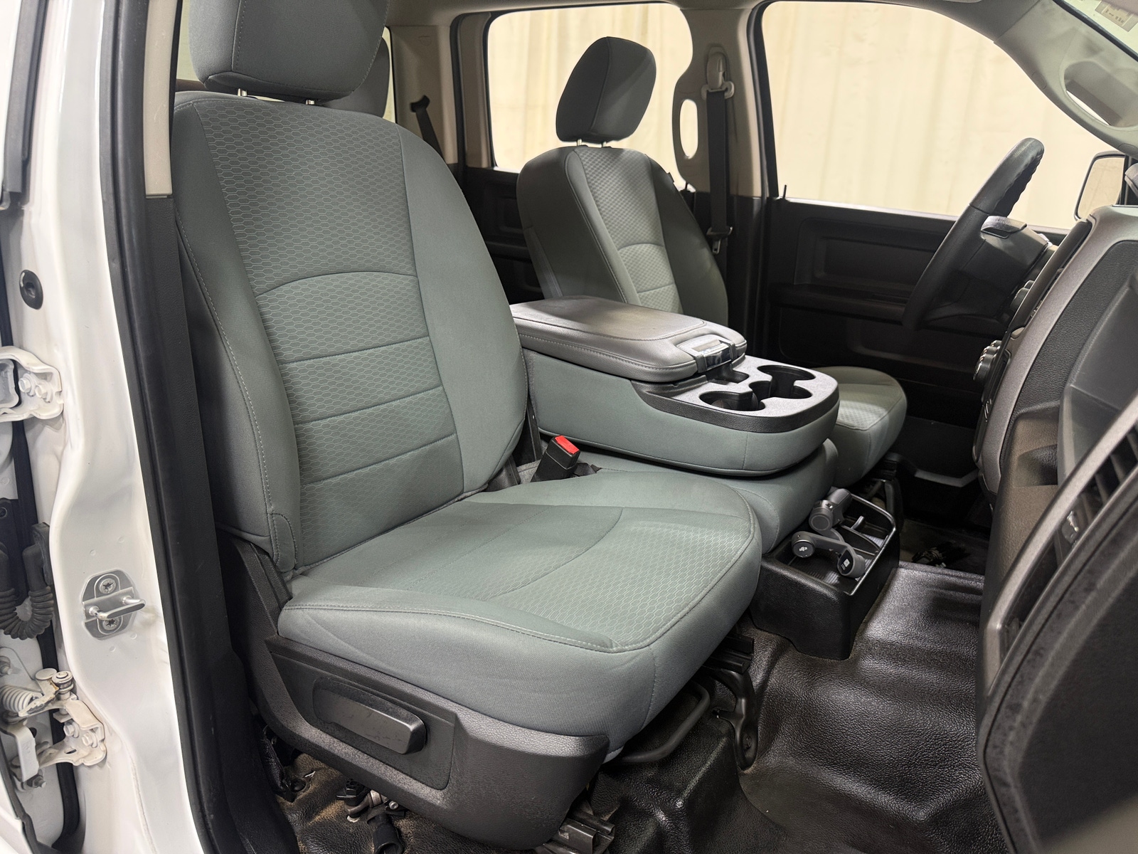 Thumbnail: 2018 RAM 1500 - 2