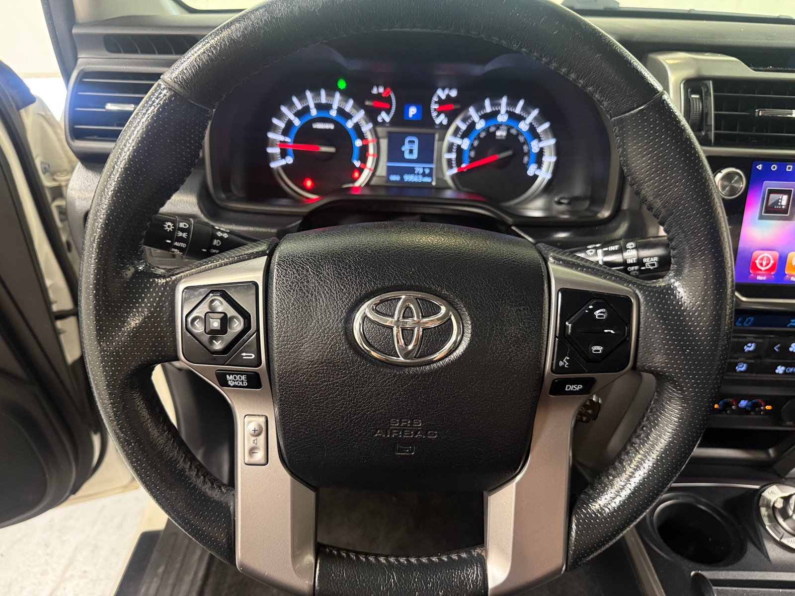 Thumbnail: 2018 Toyota 4Runner - 4