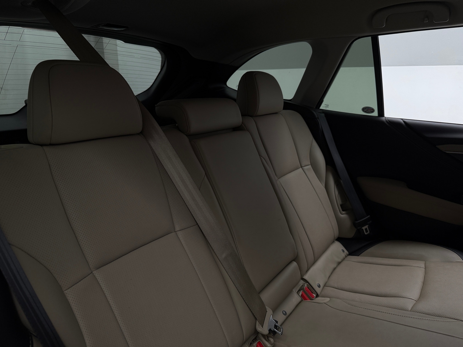 Thumbnail: 2021 Subaru Outback - 5