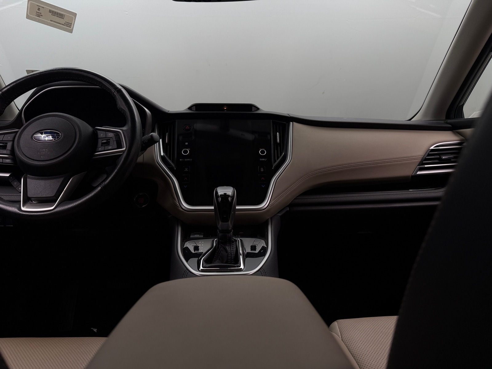 Thumbnail: 2021 Subaru Outback - 2