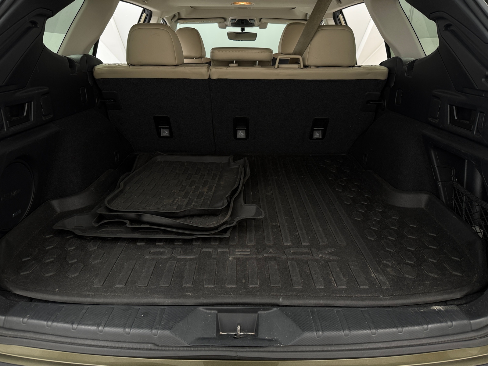 Thumbnail: 2021 Subaru Outback - 6