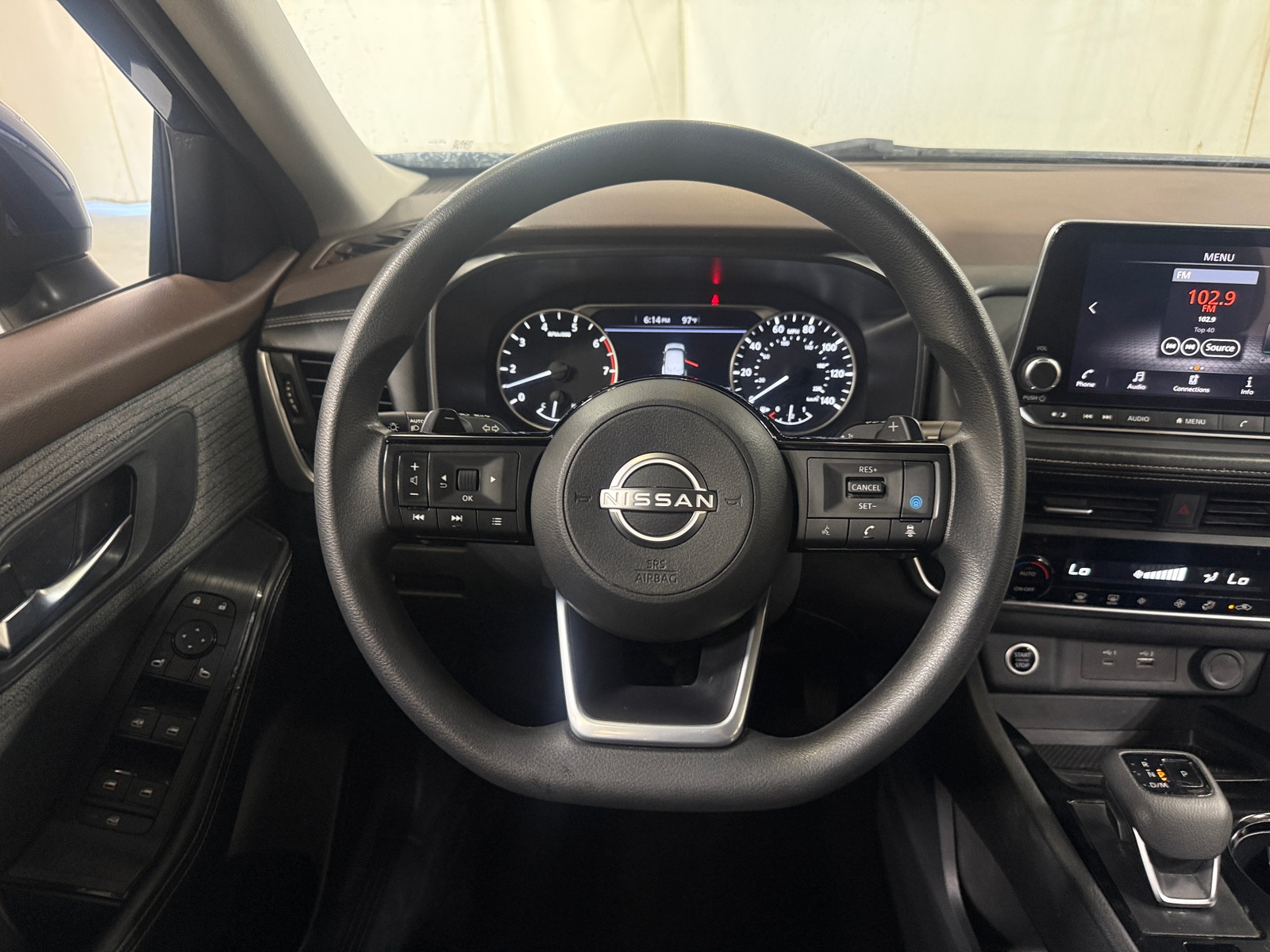 Thumbnail: 2023 Nissan Rogue - 5