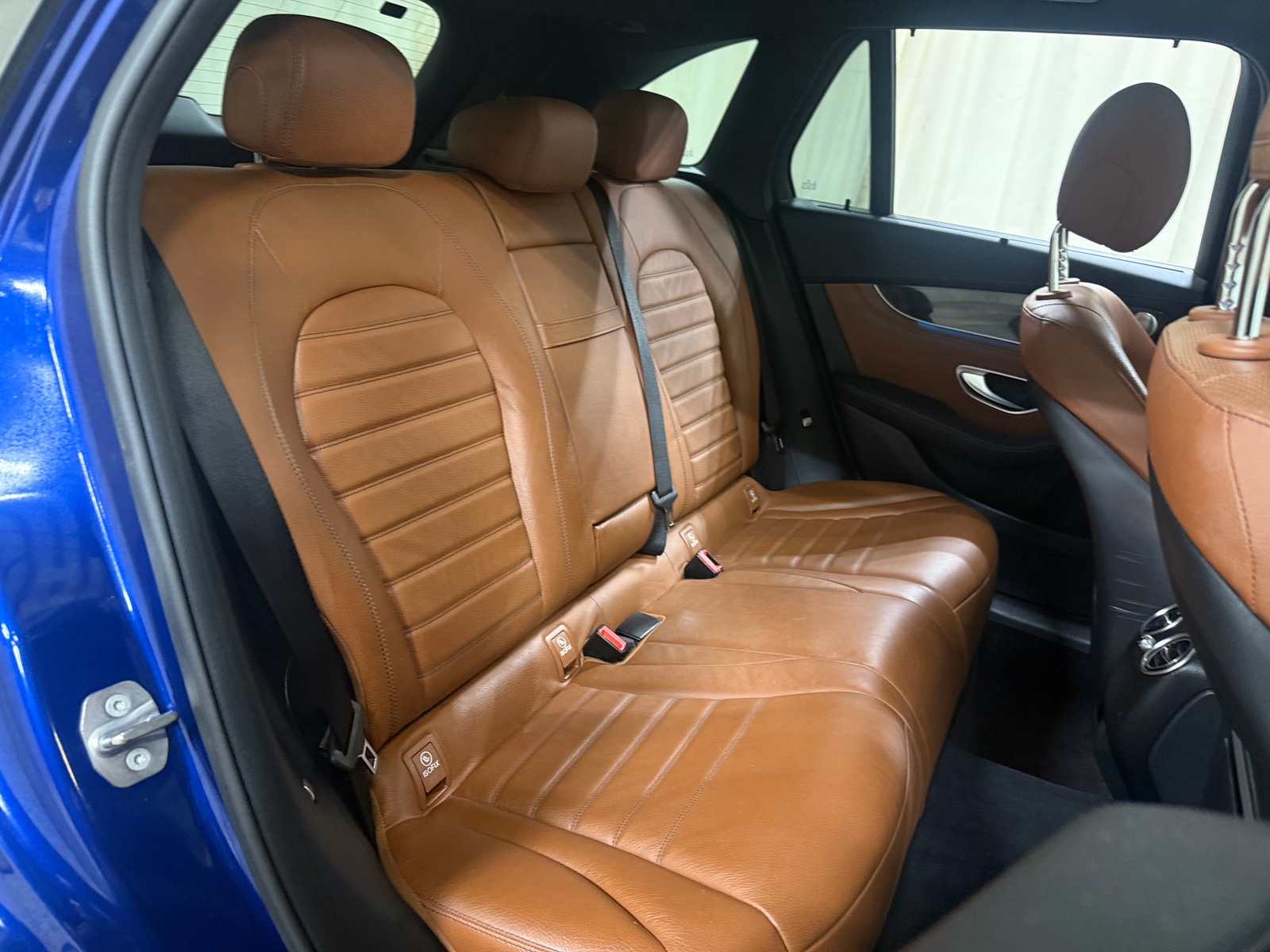 Thumbnail: 2017 Mercedes-Benz GLC - 5