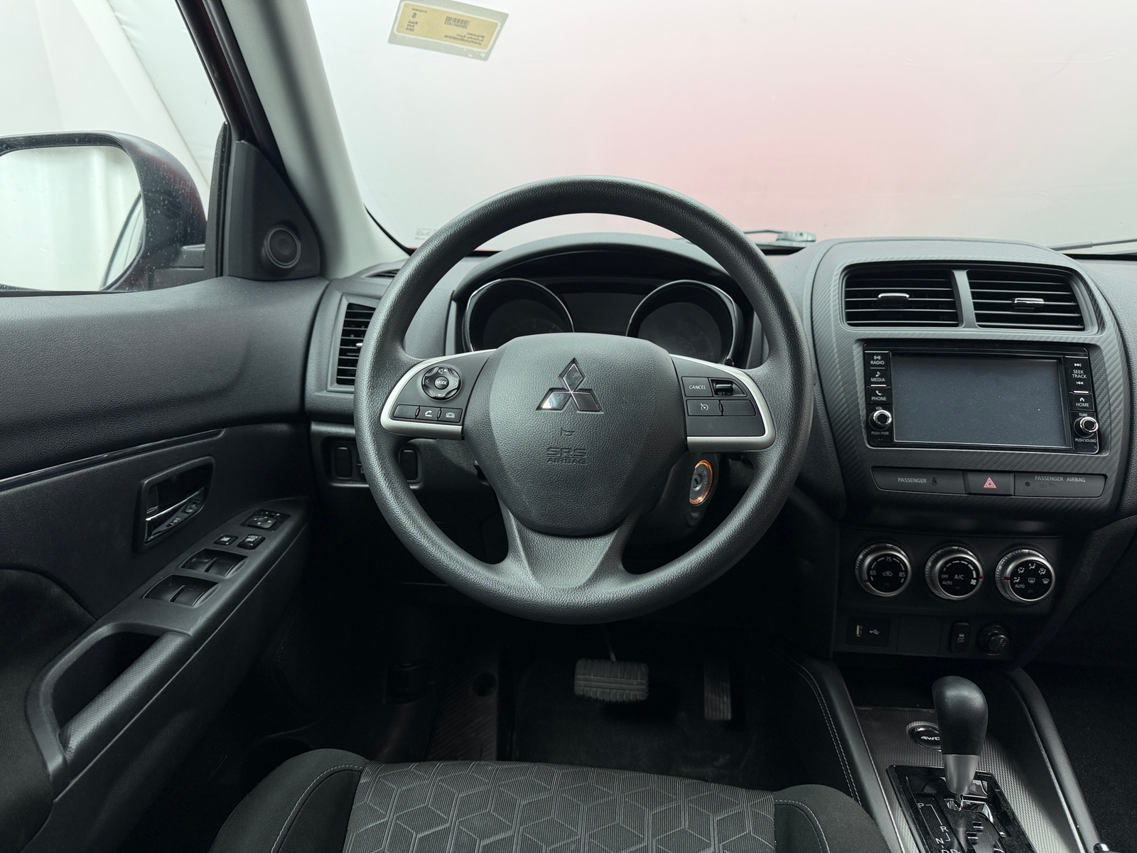 Thumbnail: 2025 Mitsubishi Outlander Sport - 5