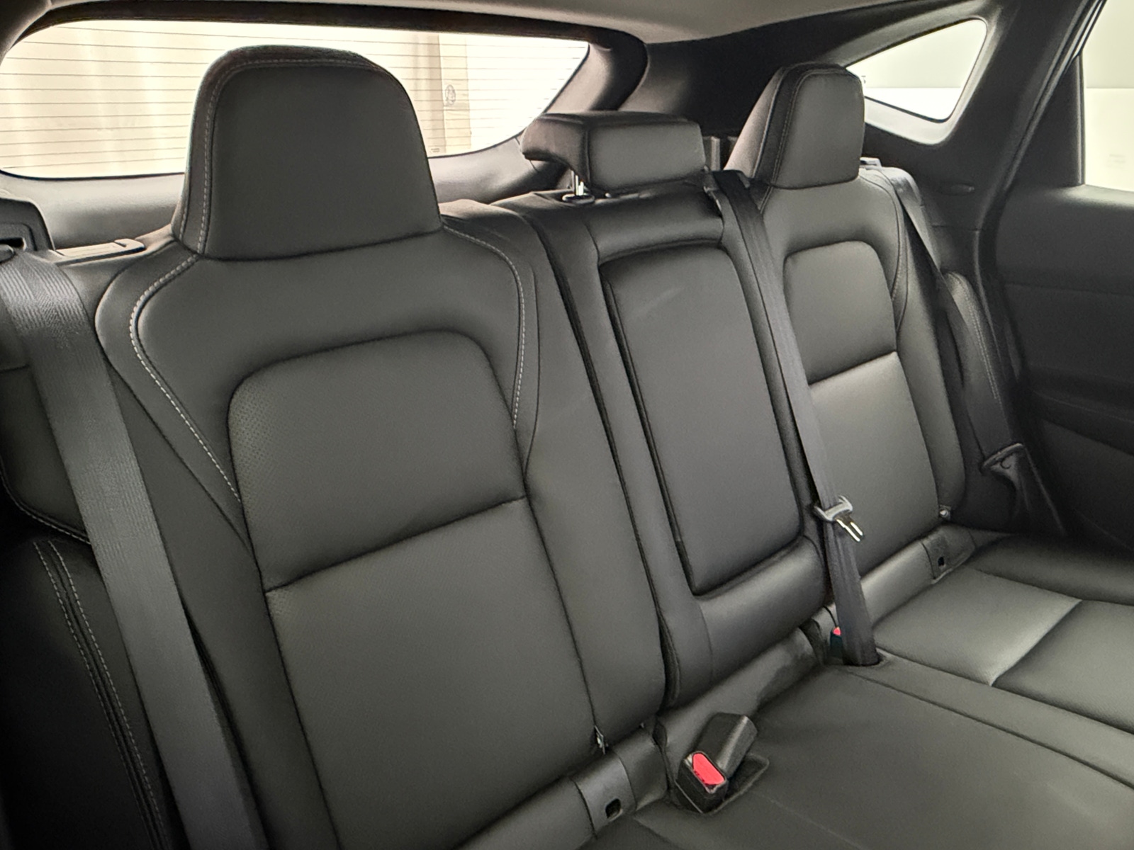 Thumbnail: 2026 Nissan Murano - 5