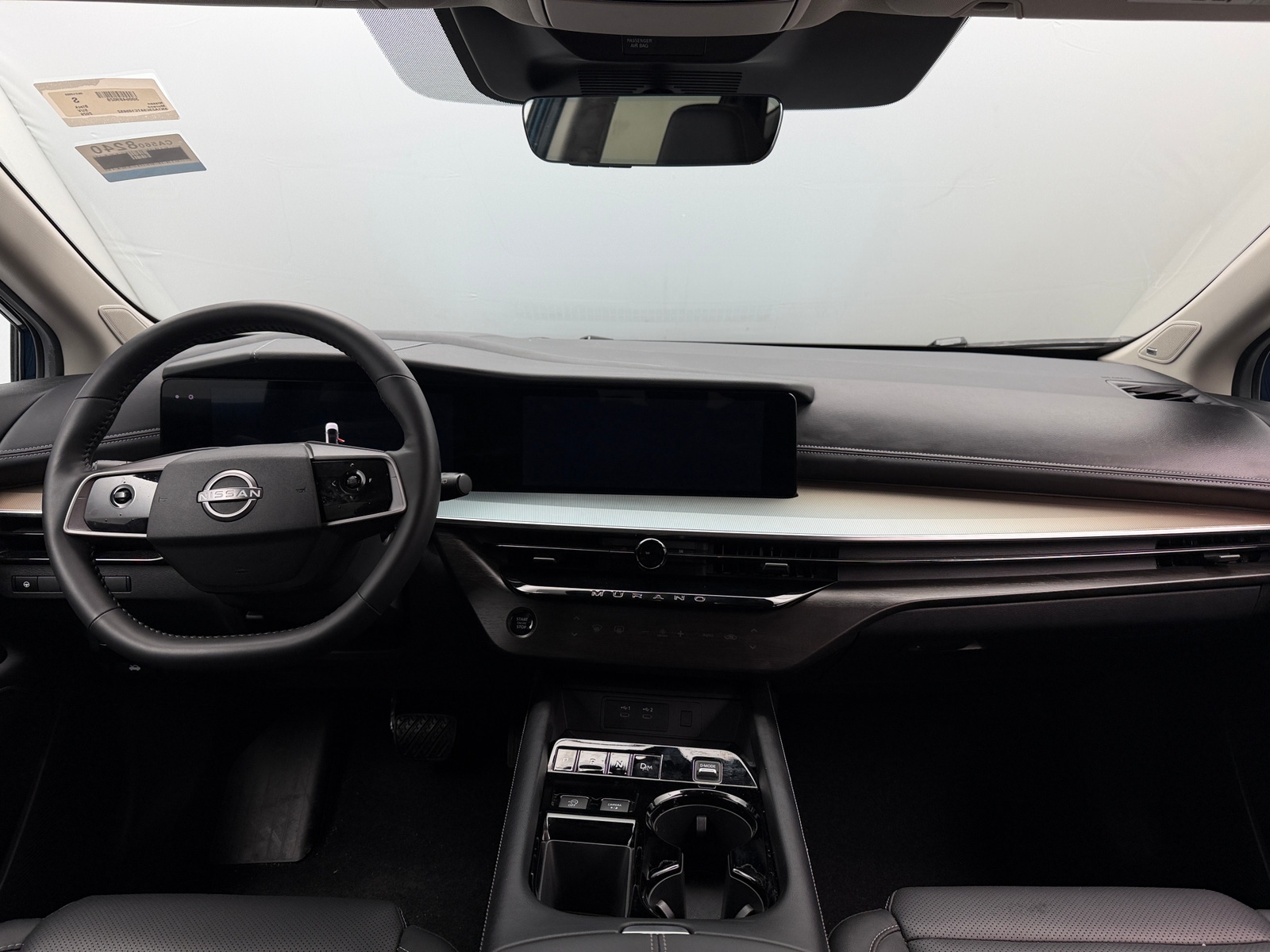 Thumbnail: 2026 Nissan Murano - 2