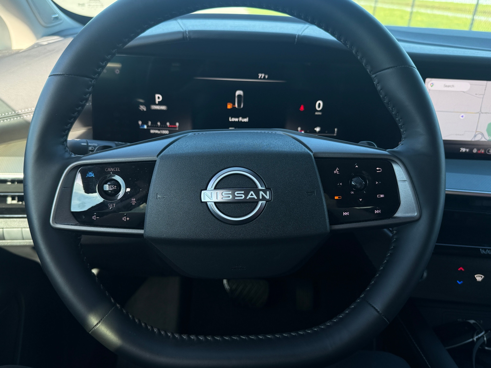 Thumbnail: 2026 Nissan Murano - 4