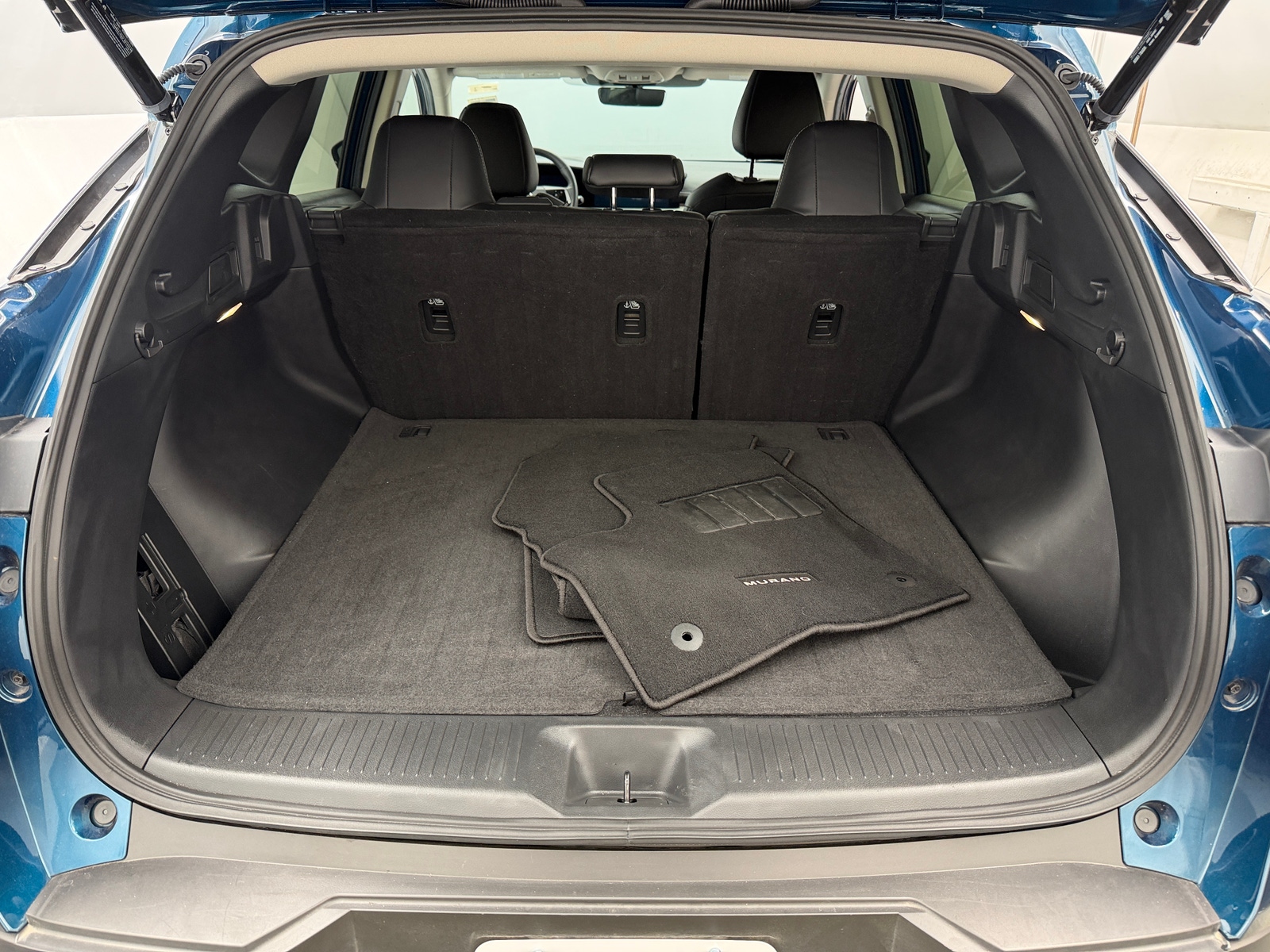 Thumbnail: 2026 Nissan Murano - 6