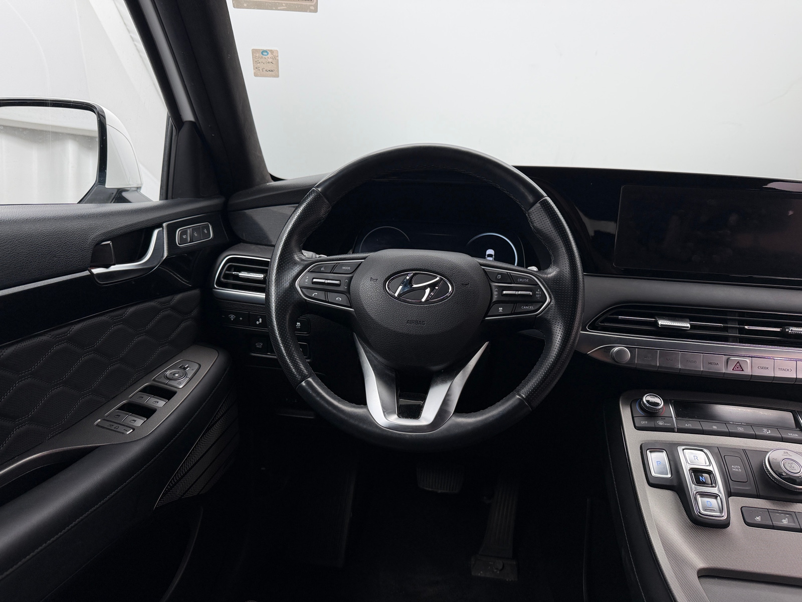 Thumbnail: 2022 Hyundai Palisade - 4