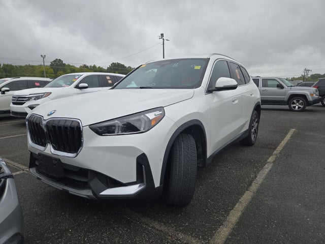 2023 BMW X1 xDrive28i