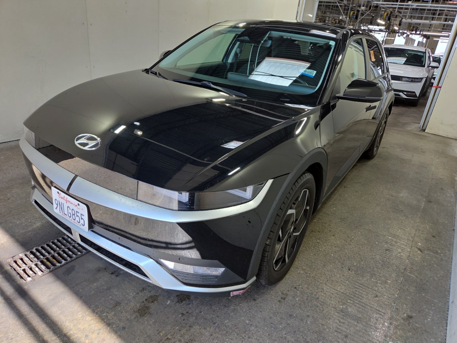 2024 Hyundai Ioniq 5 SEL