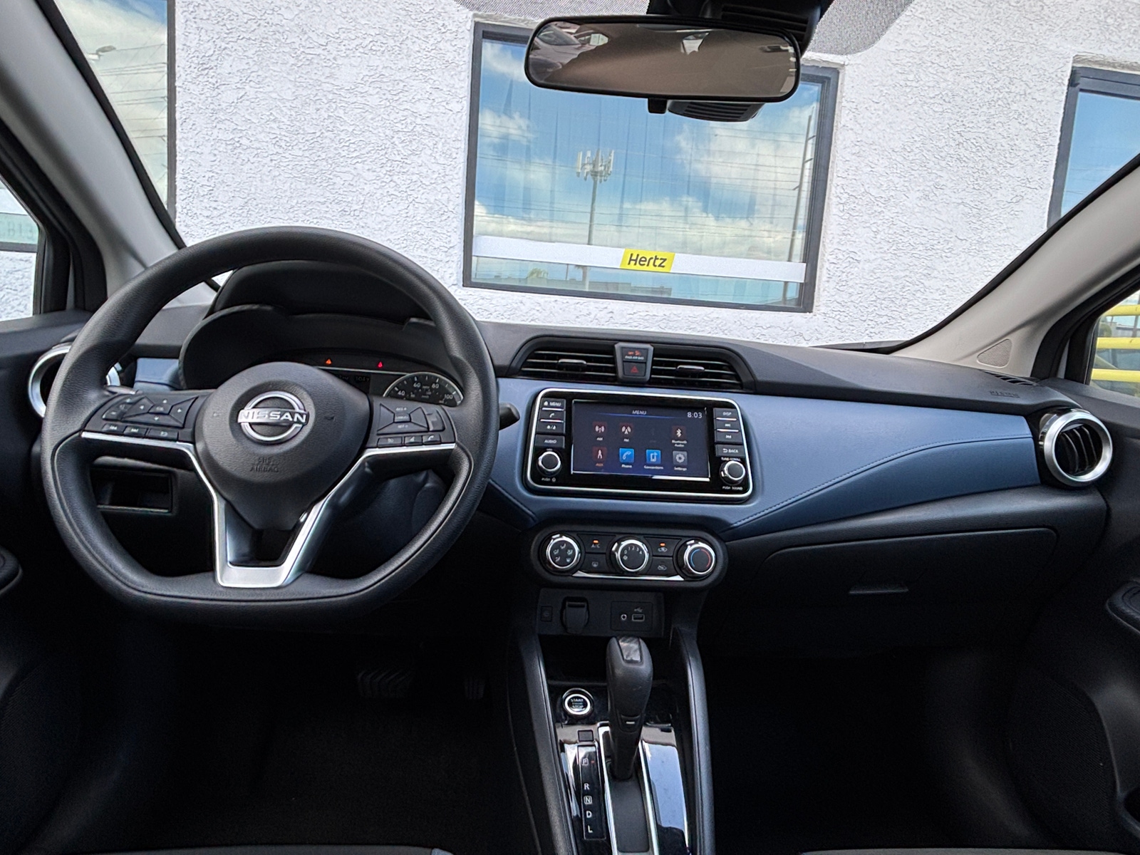 Thumbnail: 2025 Nissan Versa - 3